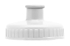 Garyline® Omni Bike Bottle - 20 oz. - White lid
